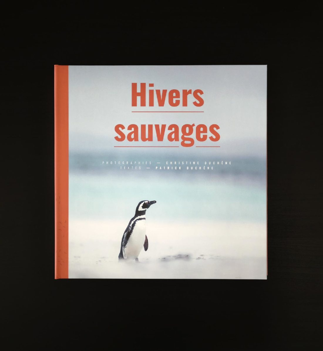 Miniature Hivers sauvages